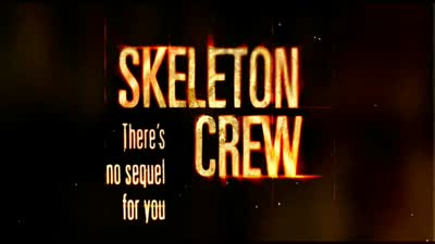 Trailer Skeleton Crew