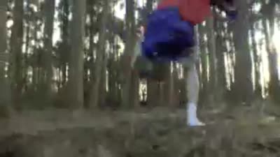 Trailer Geisha Assassin