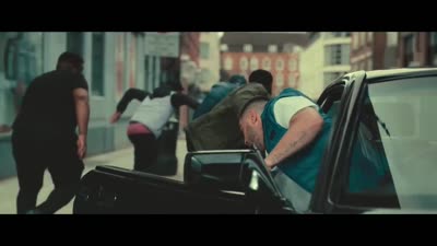 Trailer Jungle