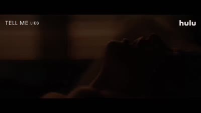 Trailer Tell Me Lies