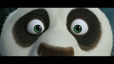 Trailer Kung Fu Panda 2