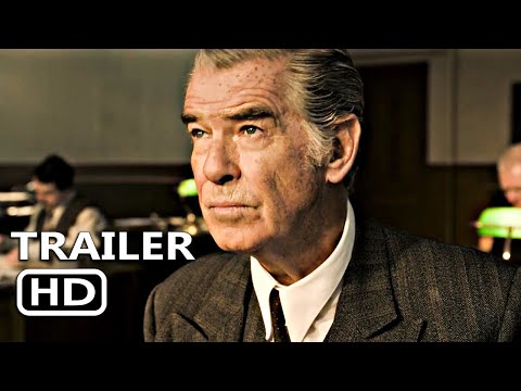 Trailer Four Letters of Love