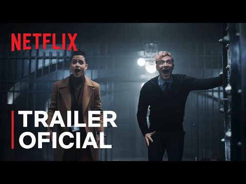 Trailer Army of Thieves