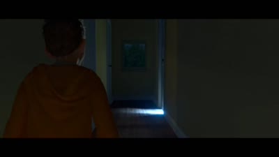 Trailer Mars Needs Moms