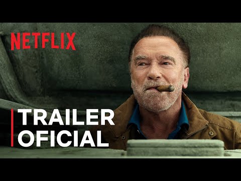 Trailer Fubar