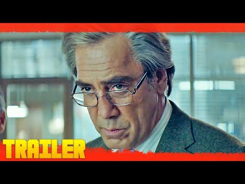 Trailer The Good Boss (El buen patrón)