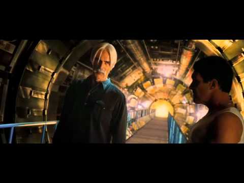 Trailer The Big Bang