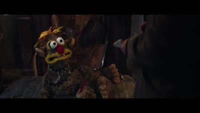 Trailer The Happytime Murders