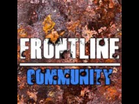 Trailer Frontlines (WWII Frontlines)