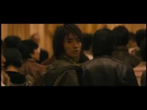 Trailer Kaiji: The Ultimate Gambler (Kaiji: Jinsei gyakuten gêmu)