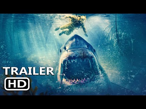 Trailer Fear Below