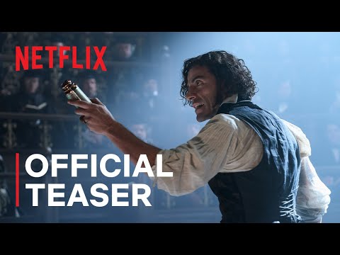 Trailer Frankenstein