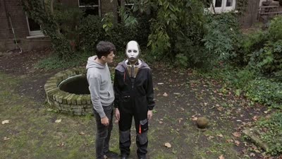 Trailer Prototype