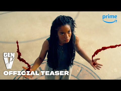 Trailer Gen V