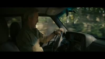 Trailer Handsome Harry