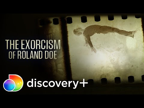 Trailer The Exorcism of Roland Doe