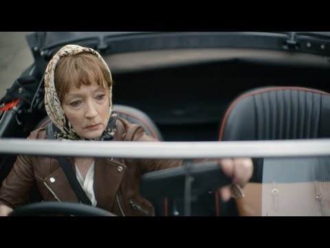 Trailer Magpie Murders