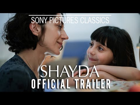 Trailer Shayda