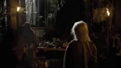 Trailer Merlin and the Book of Beasts