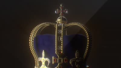 Trailer Being the Queen