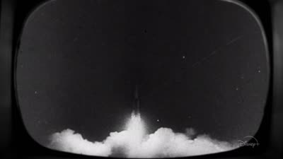 Trailer The Real Right Stuff