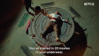 Trailer The Life and Movies of Erşan Kuneri (Ersan Kuneri)