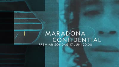 Trailer Maradona: Días Dorados