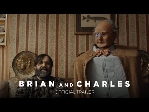 Trailer Brian and Charles