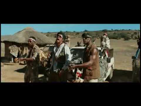 Trailer Safari
