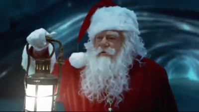 Trailer Santa Buddies