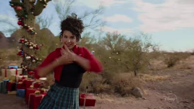 Trailer High School Musical: The Musical: The Holiday Special