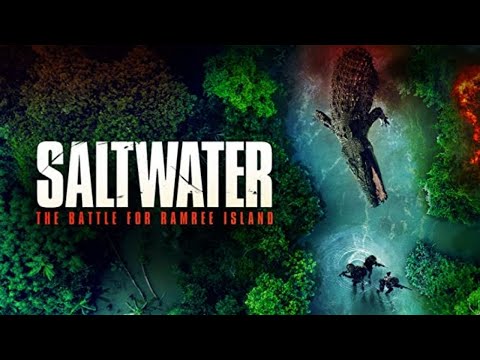 Trailer Saltwater: The Battle for Ramree Island