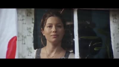 Trailer The Devil and the Deep Blue Sea