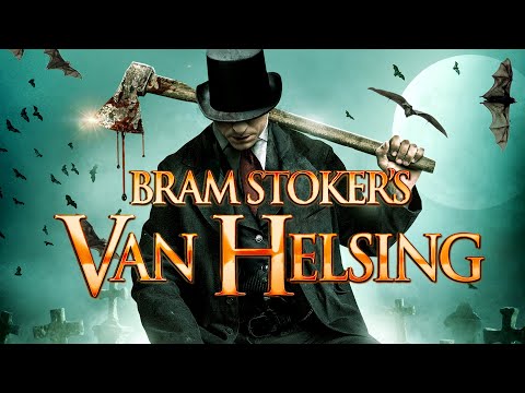 Trailer Bram Stoker's Van Helsing