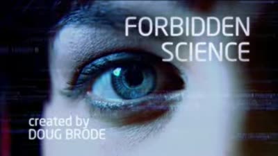 Trailer Forbidden Science