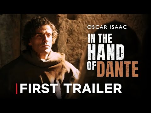 Trailer In the Hand of Dante