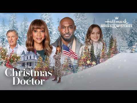 Trailer The Christmas Doctor