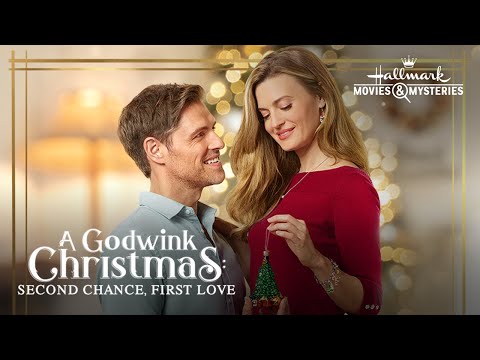 Trailer A Godwink Christmas: Second Chance, First Love (A Christmas Coincidence: Second Chance, First Love)