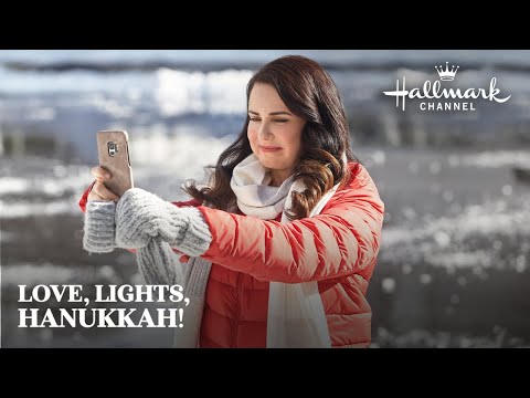 Trailer Love, Lights, Hanukkah!