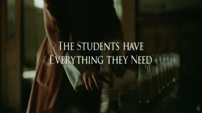 Trailer Never Let Me Go