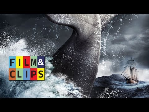 Trailer Moby Dick