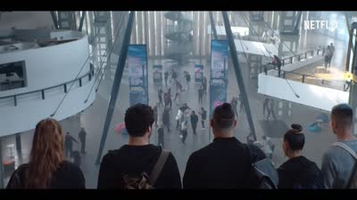 Trailer Battle: Freestyle