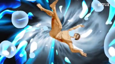 Trailer Thermae Romae Novae