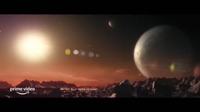 Trailer Night Sky
