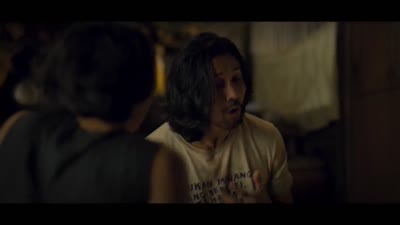 Trailer Ben & Jody