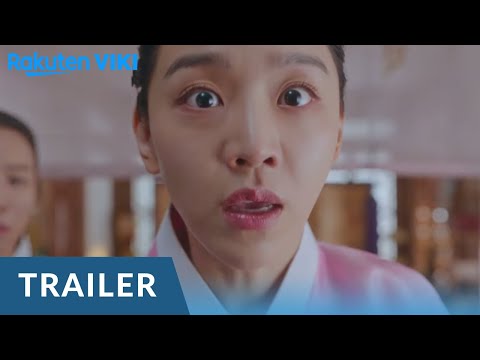 Trailer Mr. Queen (Cheolinwanghoo)