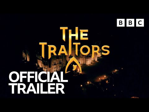 Trailer Traitor (The Traitors)