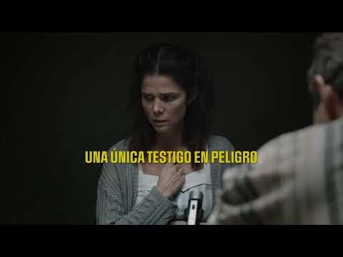 Trailer What Lucía Saw (Llegaron de noche)