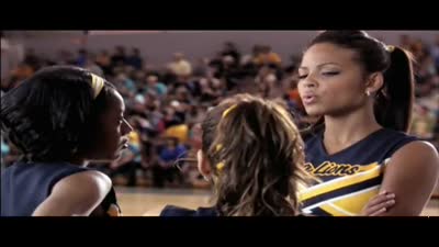 Trailer Bring It On: Fight to the Finish