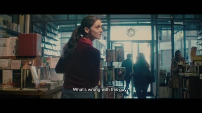 Trailer Ghosting Gloria